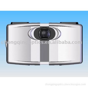 7x18 Binoculars